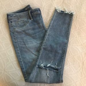 Mossimo Skinny Jeans 🎯